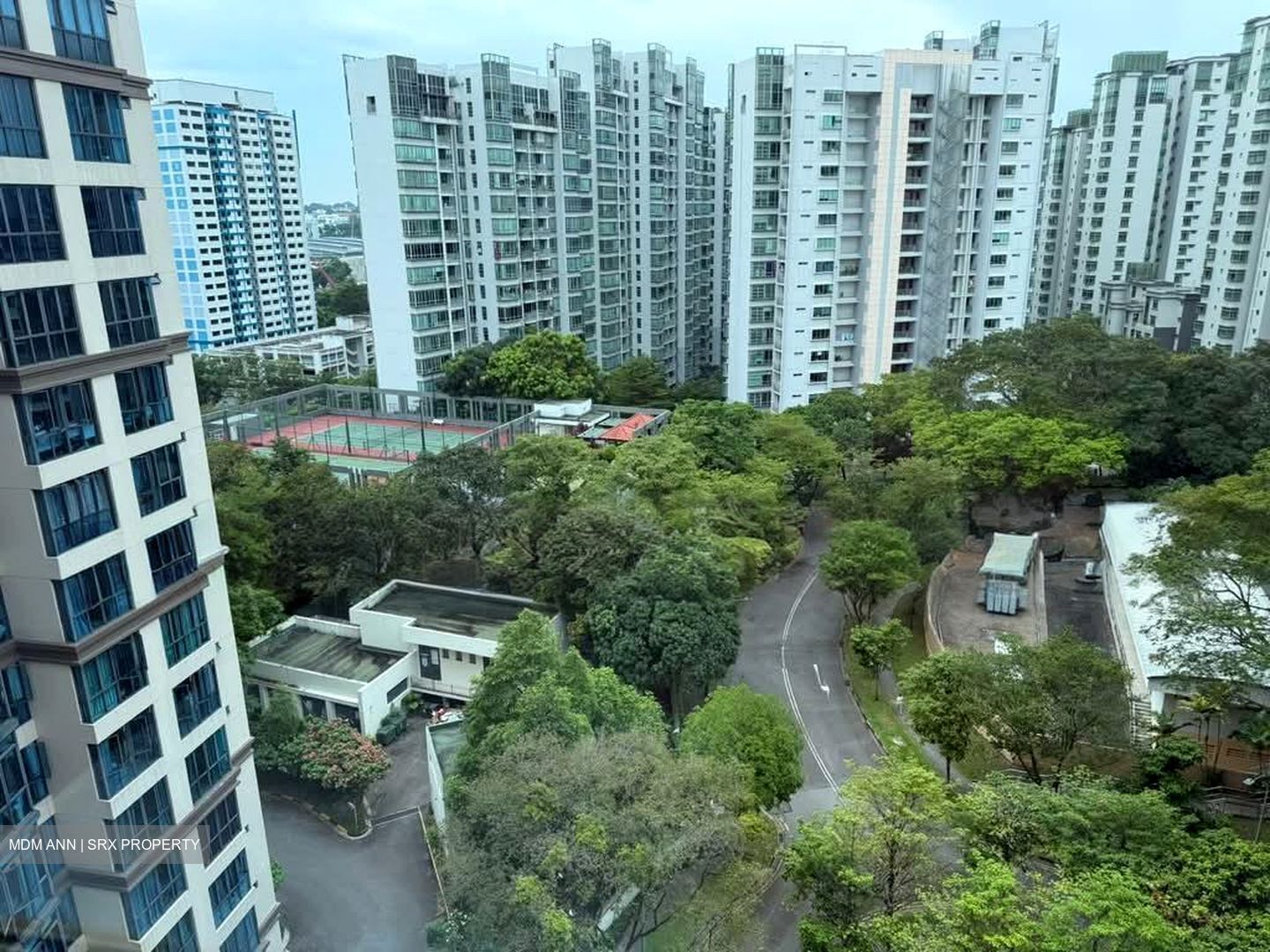 Regent Grove (D23), Condominium #577243001